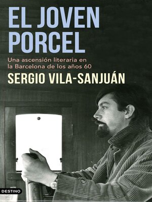 cover image of El joven Porcel